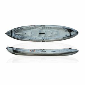 Kayak Océan Duo RTM