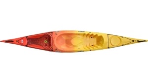 Kayak Disco +