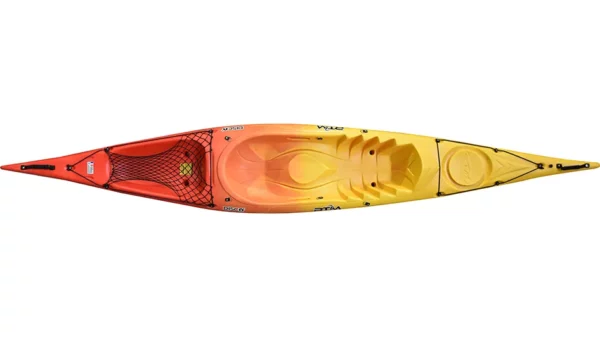 Kayak Disco +