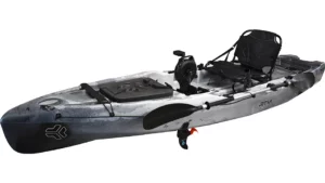 Kayak de pêche Hiro