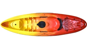 makao kayak monoplace
