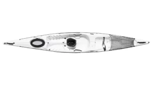 Kayak Mid-Way