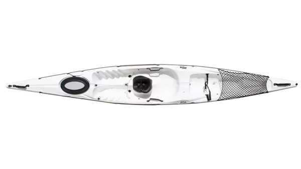 Kayak Mid-Way