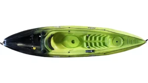 kayak court et maniable