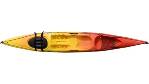 Kayak Tempo