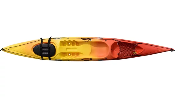 Kayak Tempo
