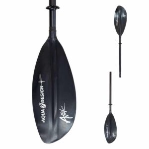 PAGAIE KAYAK ATTAK 2