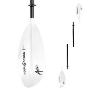 PAGAIE KAYAK ATTAK 4