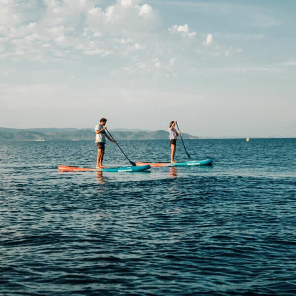 PACK SUP GONFLABLE DJANGO 10'8″ – Image 2