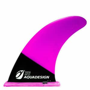 AILERON SUP EN FIBRE