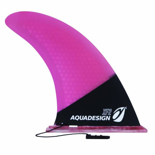 AILERON SUP EN FIBRE – Image 2