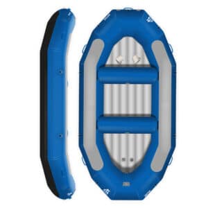 RADEAU RAPTOR HYPALON® 340 BLUE
