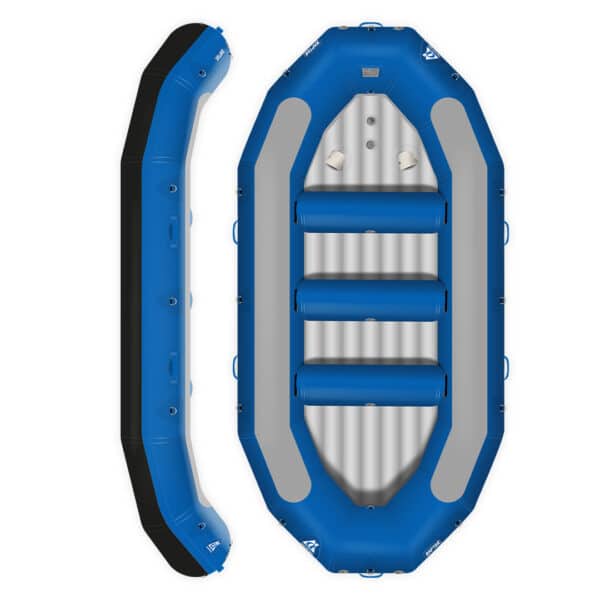 RADEAU RAPTOR HYPALON® 410 BLEU