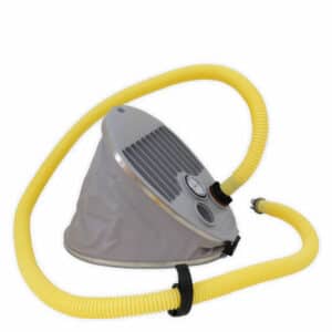 POMPE À PIED 5L