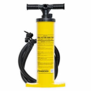 POMPE DOUBLE ACTION 2x2L