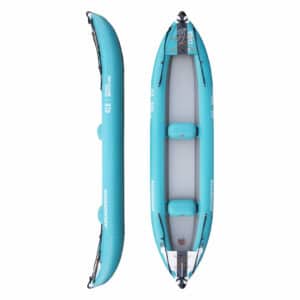 CANOË AZUL 410