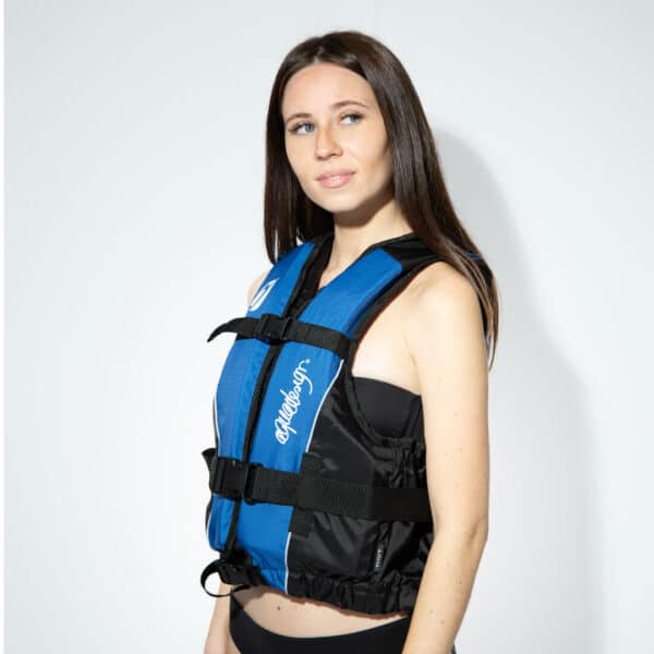 GILET CENTRE CLUB – Image 5