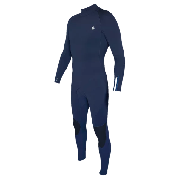 Saint Jacques INTEGRALE BACK ZIP CLOVIS