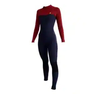 Saint Jacques INTEGRALE BACK ZIP LISA