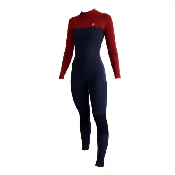 Saint Jacques INTEGRALE BACK ZIP LISA