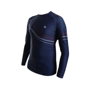 Saint Jacques LYCRA MANCHE LONGUE WAVES
