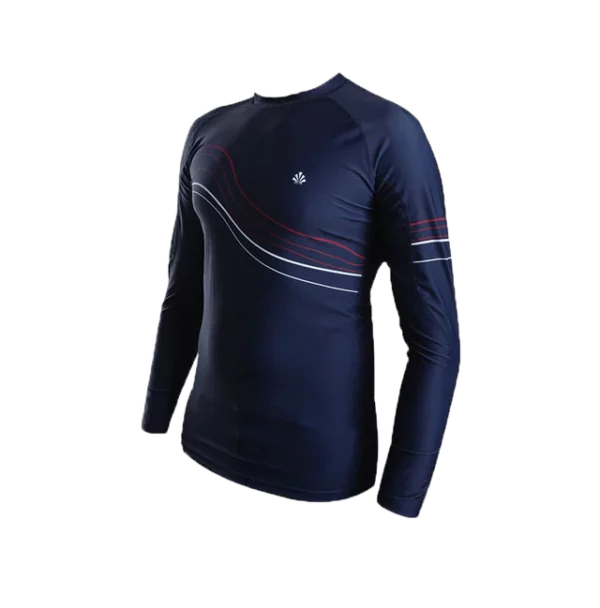 Saint Jacques LYCRA MANCHE LONGUE WAVES