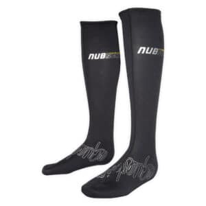 CHAUSSETTES TITANIUM NUB