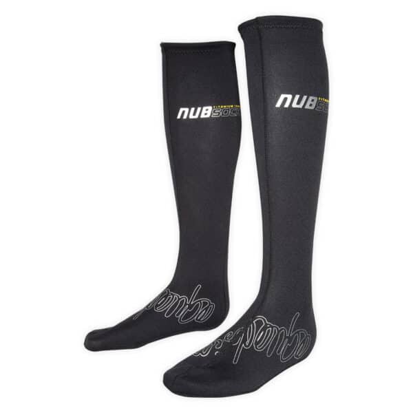 CHAUSSETTES TITANIUM NUB