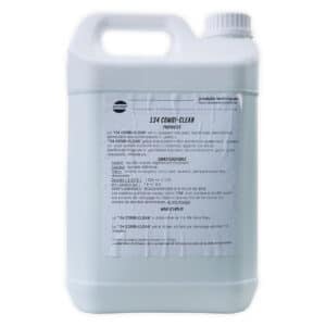 COMBI CLEAN DÉSINFECTANT NEOPRENE