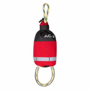 CORDE DE SECURITE KAYAK SANS CEINTURE
