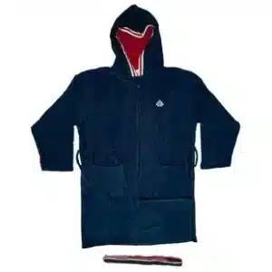 Saint Jacques PEIGNOIR COTON