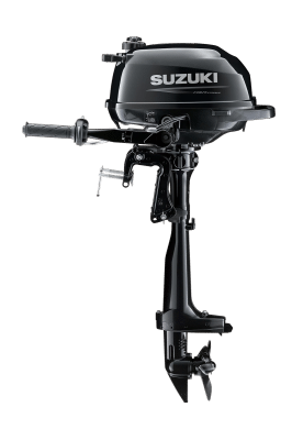 Moteur SUZUKI DF2.5 S/L