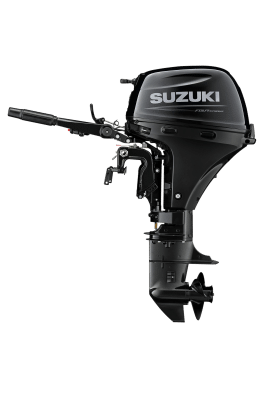 Moteur SUZUKI DF9.9B ES
