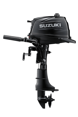 Moteur SUZUKI DF4A S/L
