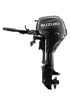 Moteur SUZUKI DF8A S/L