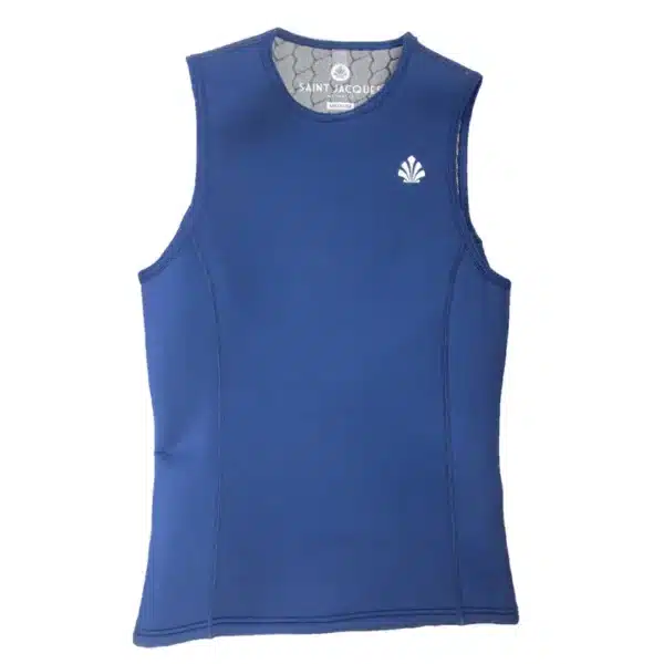 Saint Jacques BASE LAYER FEMME