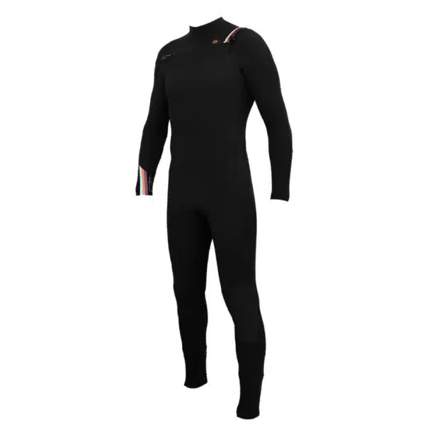 Saint Jacques INTEGRALE CHEST ZIP 3/2