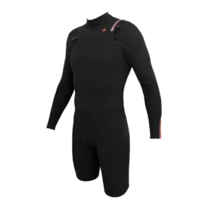 Saint Jacques SHORTY MANCHE LONGUE