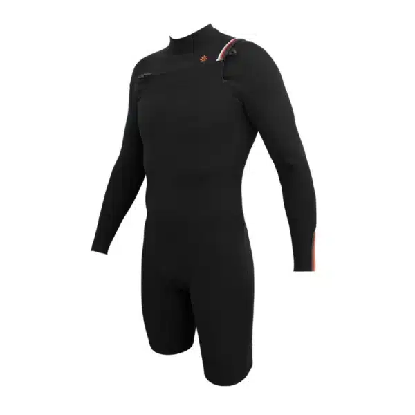 Saint Jacques SHORTY MANCHE LONGUE