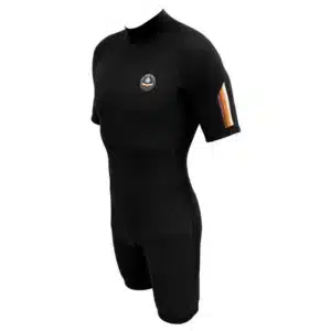 Saint Jacques SHORTY MANCHE COURTE