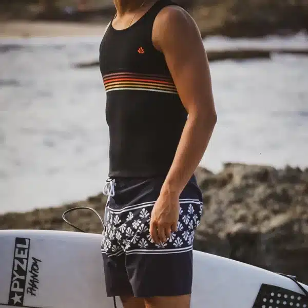 Saint Jacques DEBARDEUR NEOPRENE – Image 2