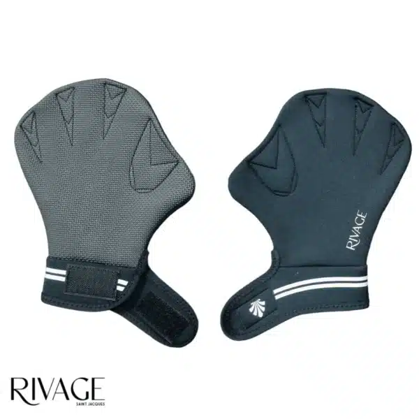 Saint Jacques GANTS PALMES RIVAGE – Image 2