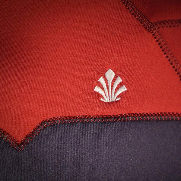 Saint Jacques INTEGRALE BACK ZIP LISA – Image 2