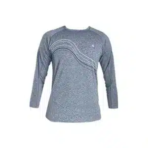 Saint Jacques LYCRA MANCHE LONGUE LOOSE