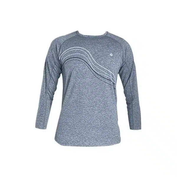 Saint Jacques LYCRA MANCHE LONGUE LOOSE