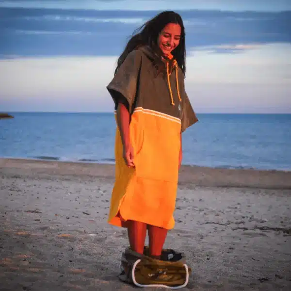 Saint Jacques PONCHO DUO – Image 2