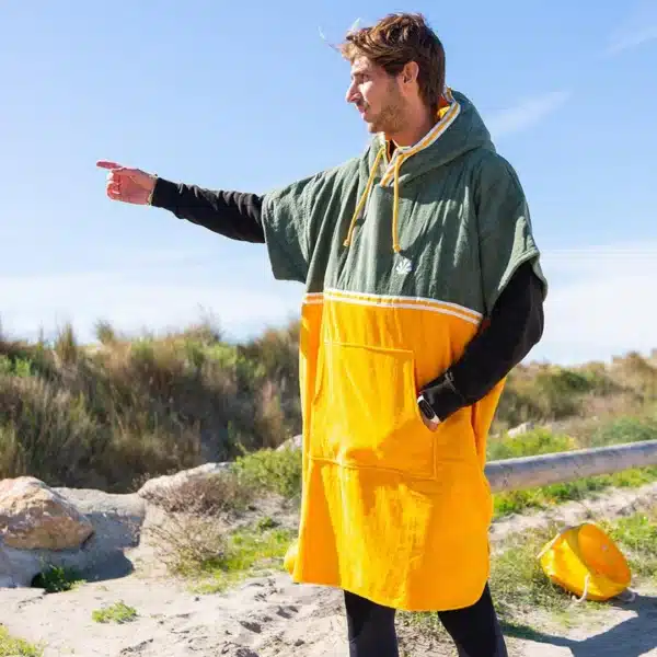 Saint Jacques PONCHO DUO – Image 4