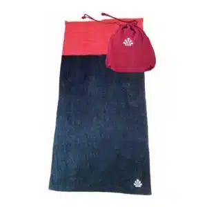 Saint Jacques SERVIETTE SAC DE PLAGE