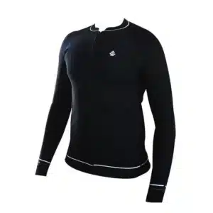 Saint Jacques VESTE NEOPRENE SPENCER