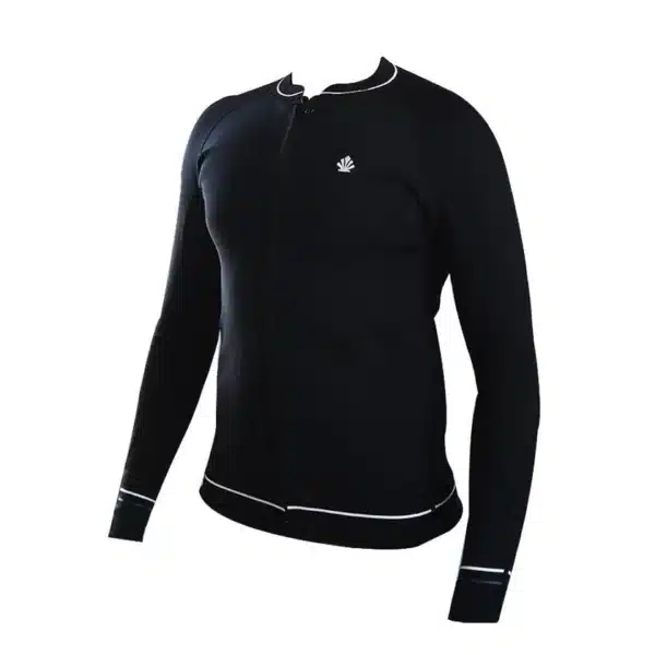Saint Jacques VESTE NEOPRENE SPENCER
